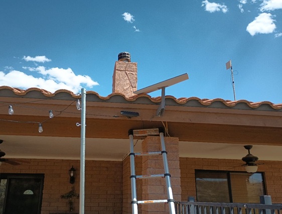 Starlink Installation in Prescott AZ