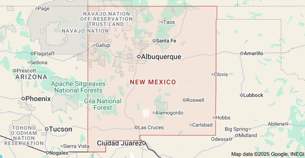 Best Starlink Installers in Los Alamos NM