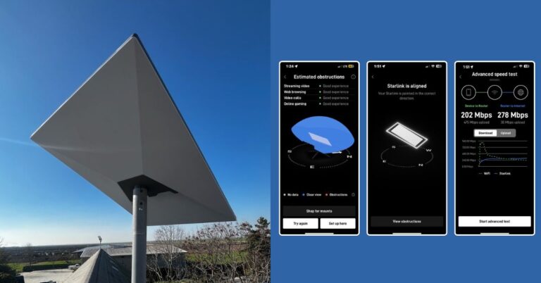 Starlink Installation in Pixley, CA