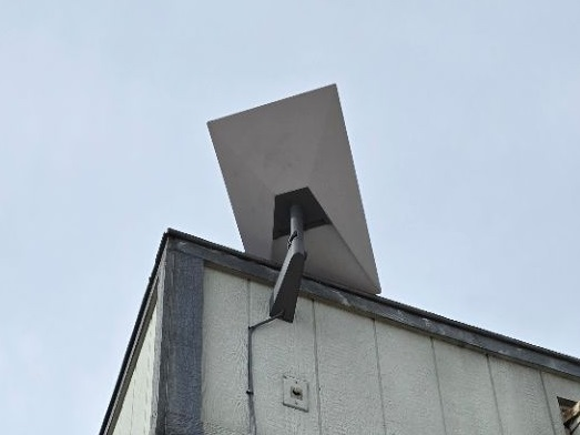 Starlink Installation in Oxnard CA