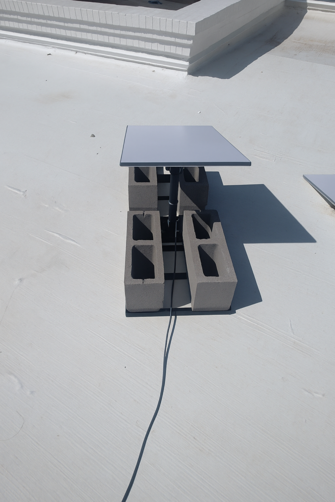 Starlink installation Albuquerque NM